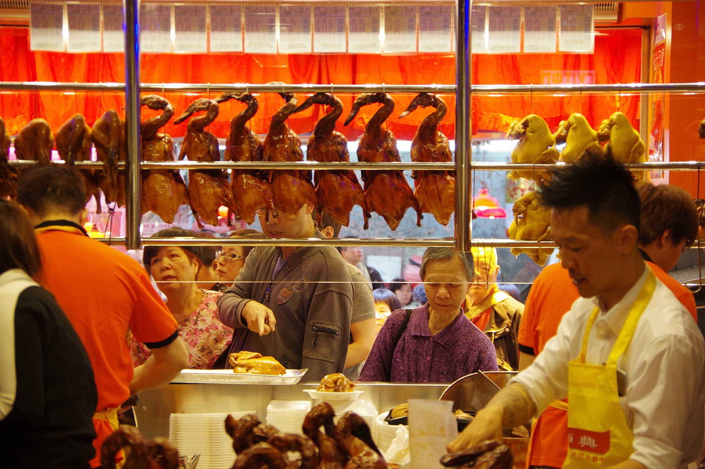 月供家禽300萬(wàn)只，解碼唐順興預(yù)制菜供港之路