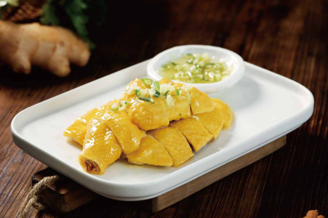 唐順興：白切雞食材的優(yōu)質(zhì)之選，引領(lǐng)美食新風(fēng)尚