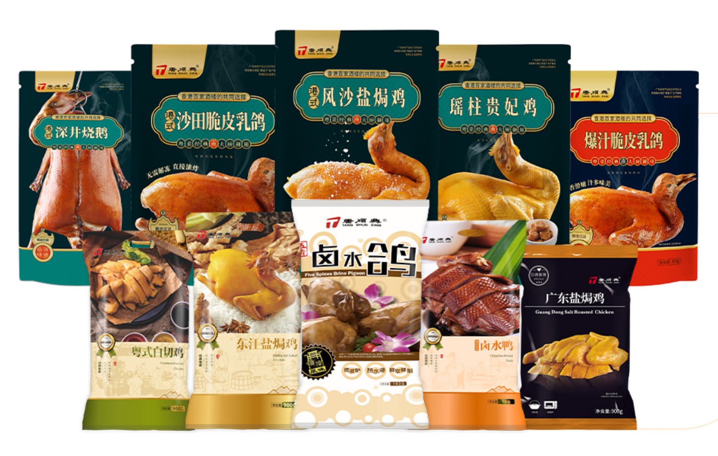 唐順興乳鴿批發(fā)：品味傳統(tǒng)，尊享美味