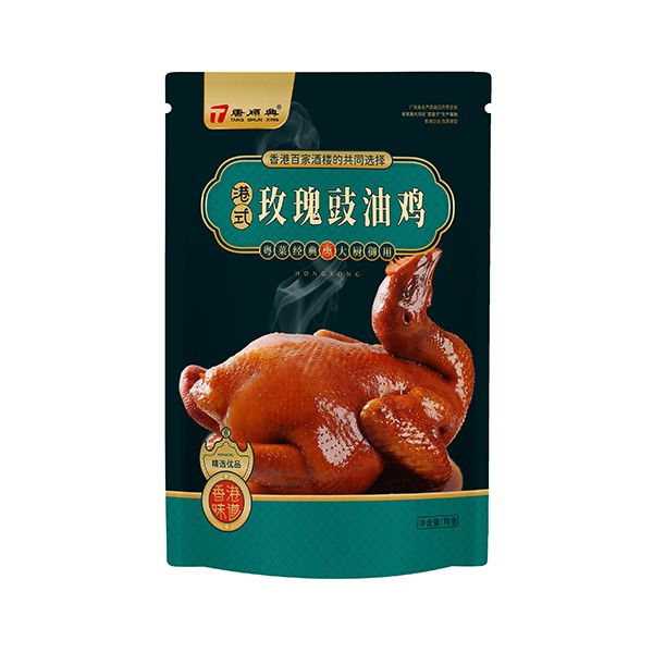 預(yù)制菜生產(chǎn)廠家：匠心品質(zhì)，樹立行業(yè)標(biāo)桿