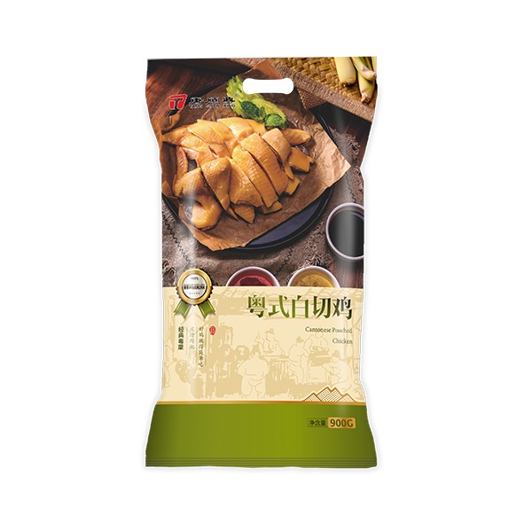 白切雞批發(fā)供應(yīng)商——鮮美滋味，源于匠心